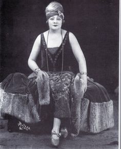 Sophie Tucker