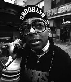 Spike Lee