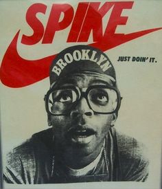 Spike Lee