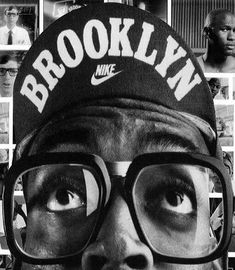 Spike Lee