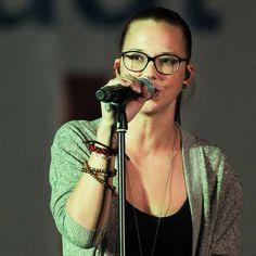 Stefanie Heinzmann