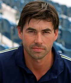 Stephen Fleming