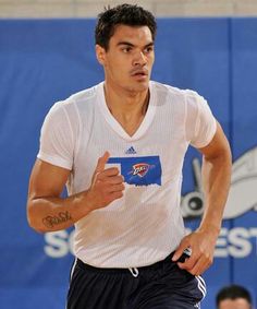 Steven Adams