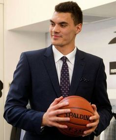 Steven Adams