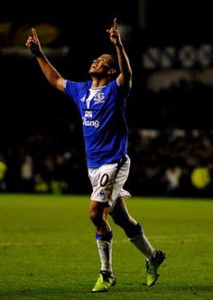 Steven Pienaar