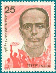 Surya Sen