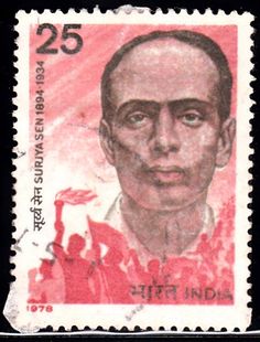 Surya Sen