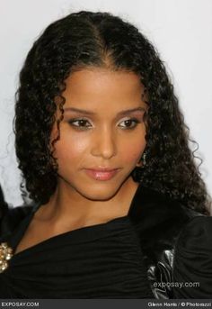 Sydney Tamiia Poitier