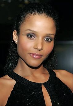 Sydney Tamiia Poitier