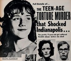 Sylvia Likens