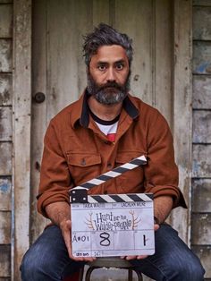 Taika Waititi