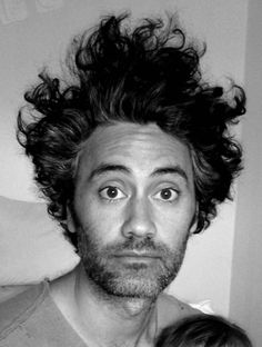 Taika Waititi