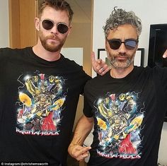 Taika Waititi