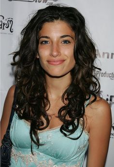 Tania Raymonde