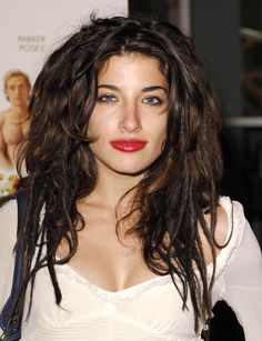 Tania Raymonde