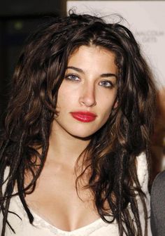 Tania Raymonde