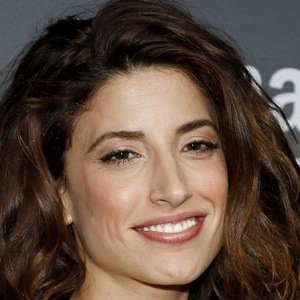 Tania Raymonde