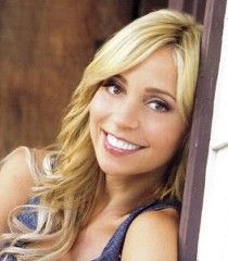 Tara Strong