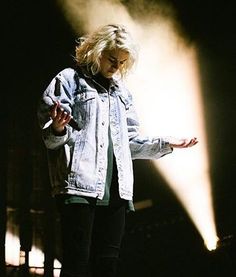 Taya Smith