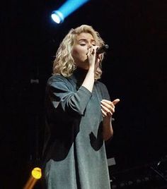 Taya Smith