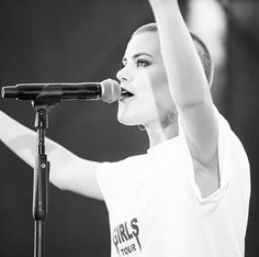 Taya Smith