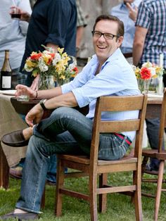 Ted Allen