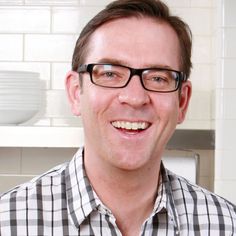 Ted Allen