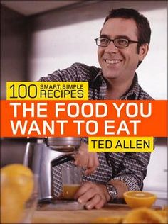 Ted Allen