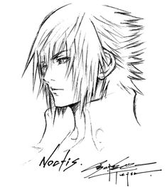 Tetsuya Nomura