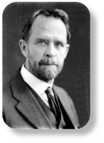 Thomas Hunt Morgan