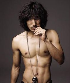 Tiger JK