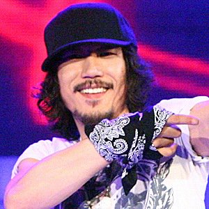 Tiger JK