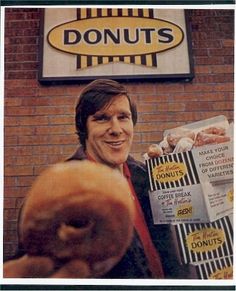 Tim Horton