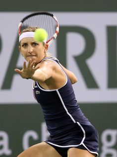 Timea Bacsinszky