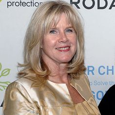 Tipper Gore