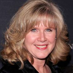 Tipper Gore