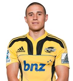 TJ Perenara