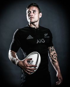 TJ Perenara