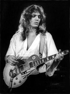 Tommy Bolin