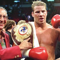 Tommy Morrison