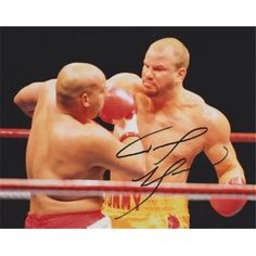 Tommy Morrison