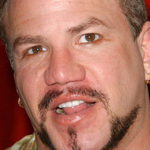 Tommy Morrison