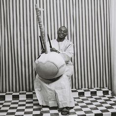 Toumani Diabate