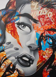 Tristan Eaton