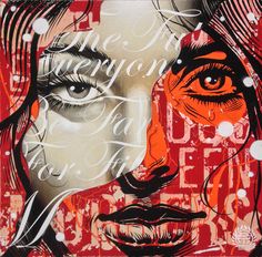 Tristan Eaton