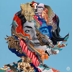 Tristan Eaton