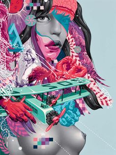 Tristan Eaton