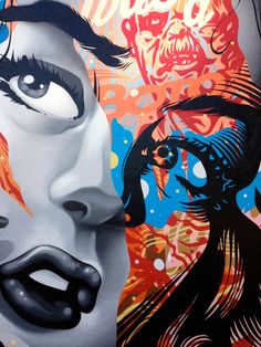 Tristan Eaton