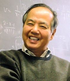 Tsung-Dao Lee