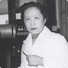 Tsung-Dao Lee